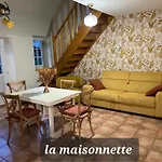 Les De L'herperie Appartement