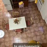 Les De L'herperie דירה *
