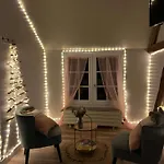 Appartement Les De L'herperie Blicourt