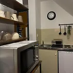 Les De L'herperie דירה *