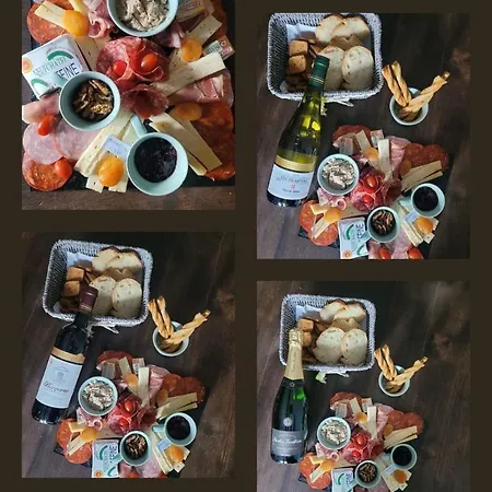 Les De L'herperie * Blicourt