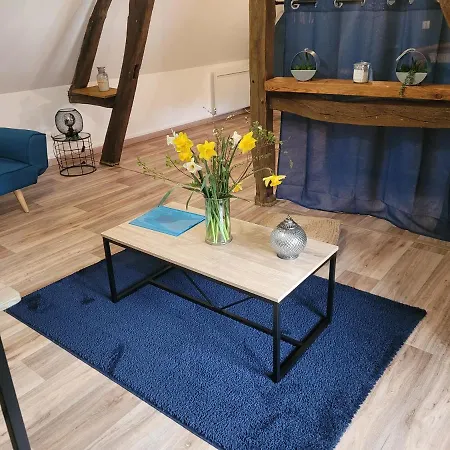 Appartement Les De L'herperie Blicourt