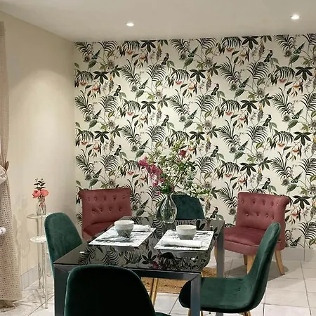 Les De L'herperie Appartement