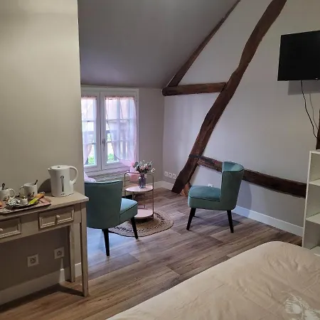 Les De L'herperie Blicourt