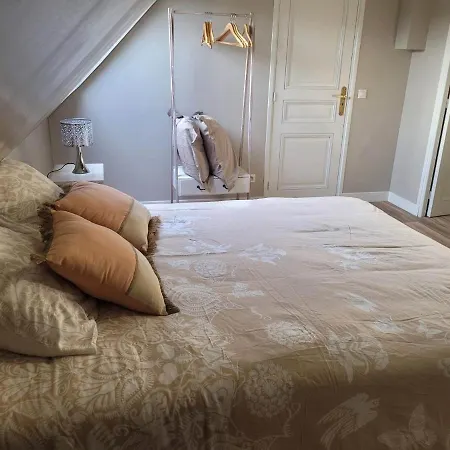 Appartement Les De L'herperie