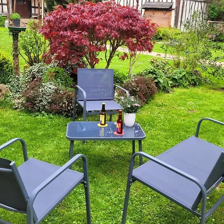 Appartement Les De L'herperie