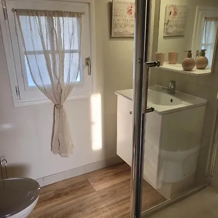 Appartement Les De L'herperie *