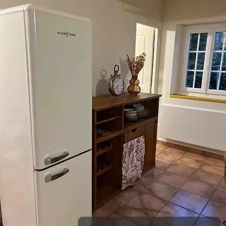 Appartement Les De L'herperie *