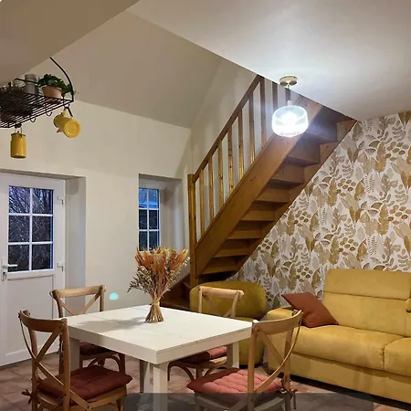 Appartement Les De L'herperie Blicourt