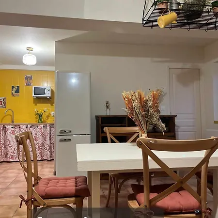 Les De L'herperie Appartement Blicourt