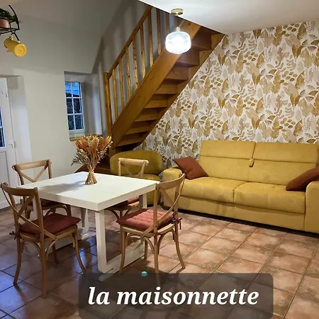 Les De L'herperie דירה