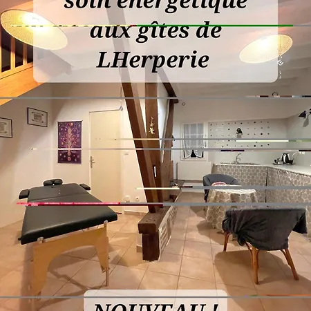 Appartement Les De L'herperie Blicourt