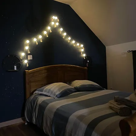 Les De L'herperie Blicourt