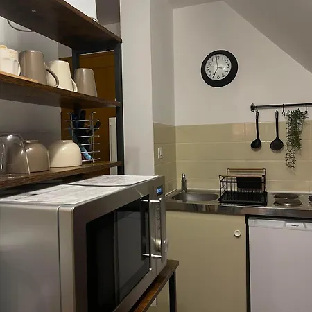 Les De L'herperie Apartament *