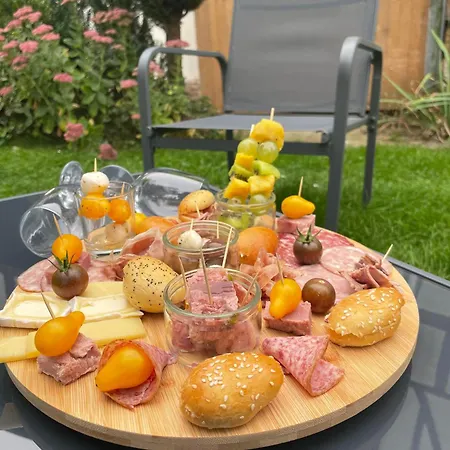 Appartement Les De L'herperie