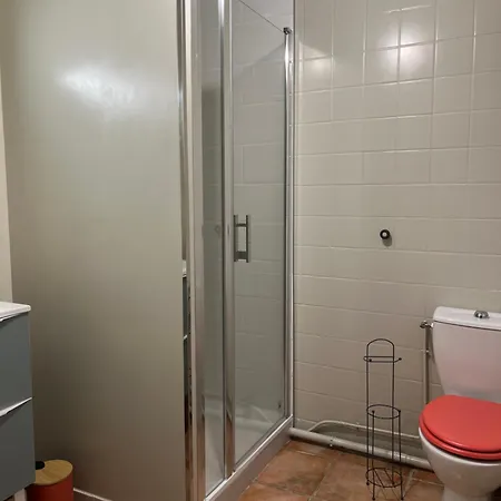 Les De L'herperie Appartement