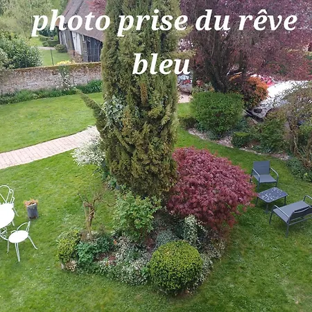 Les De L'herperie * Blicourt