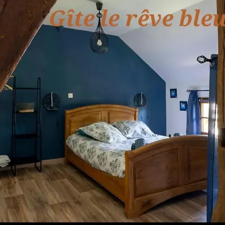Les De L'herperie Blicourt