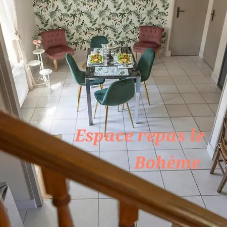 Les De L'herperie Blicourt