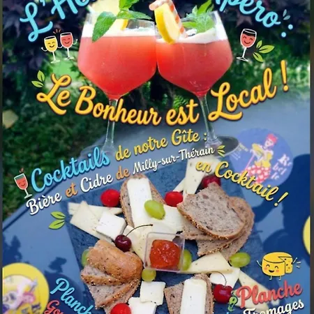 Les De L'herperie