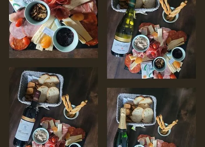 Les De L'herperie * Blicourt