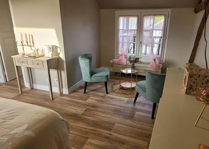 Les De L'herperie * Blicourt