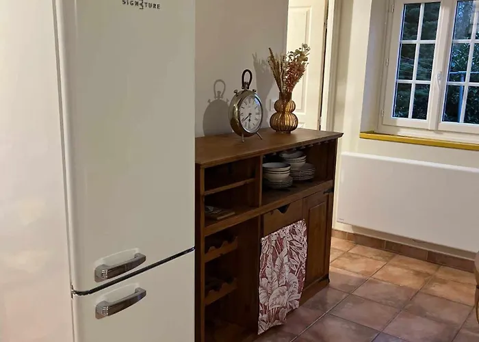 Apartment Les De L'herperie *