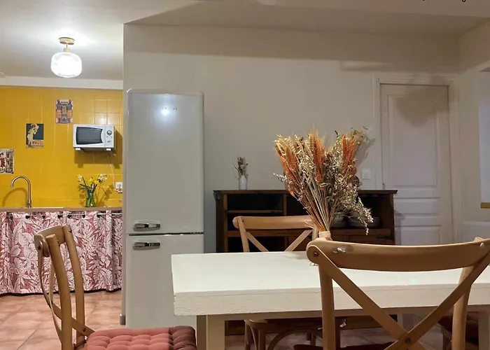 Les De L'herperie Apartment Blicourt