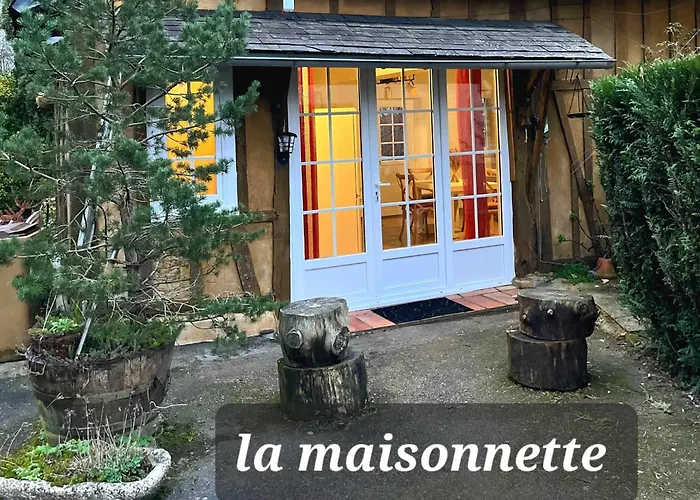 Les De L'herperie Apartment