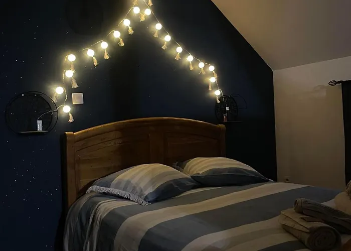 Les De L'herperie Blicourt