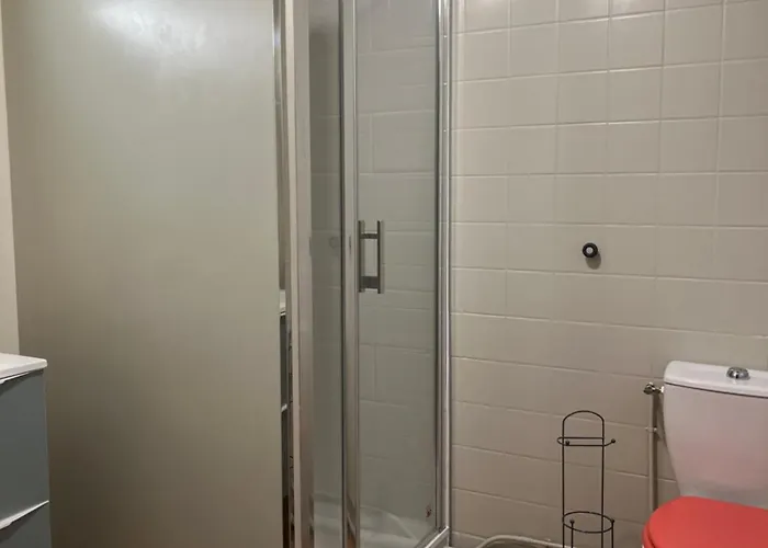 Les De L'herperie Apartment