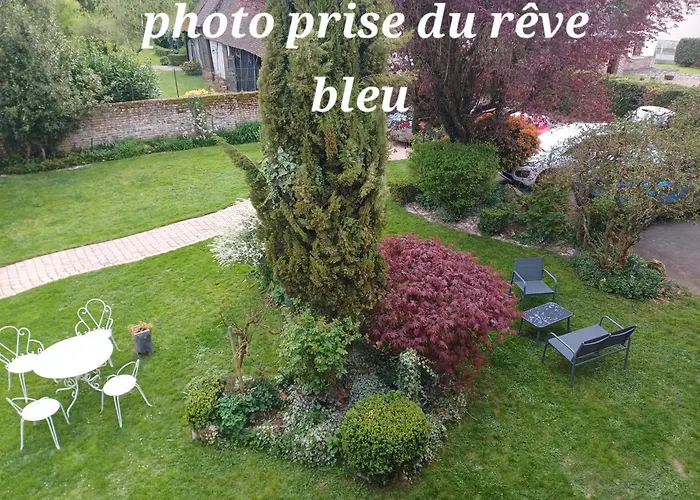 Les De L'herperie * Blicourt